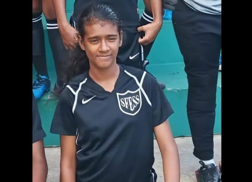 San Fernando East teachers defend school: Broken system failed Mariah