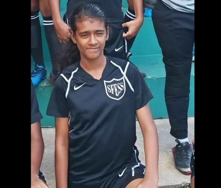 Father, teachers shaken by death of 'model student'