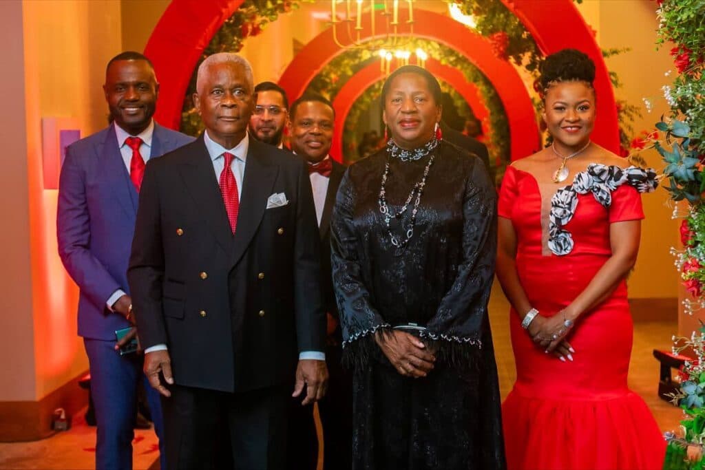 Beckles: PNM remains Trinidad and Tobago's heartbeat