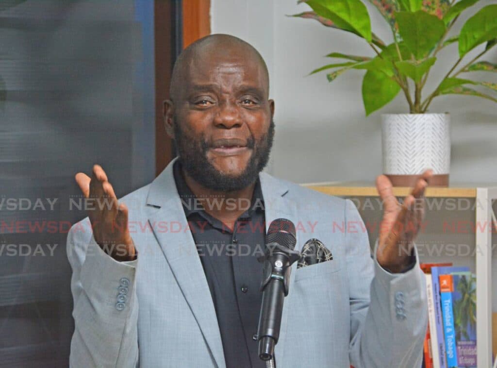 Scrap-iron dealers want government help: Foreigners taking over