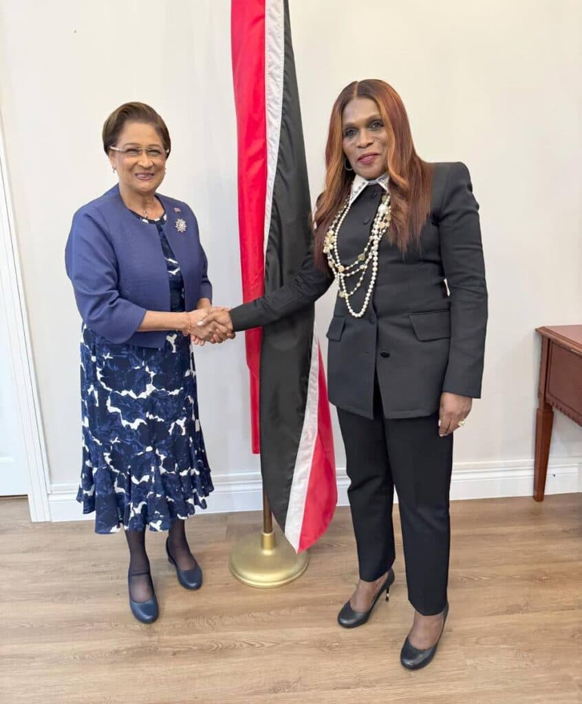 Jearlean John to act as PM