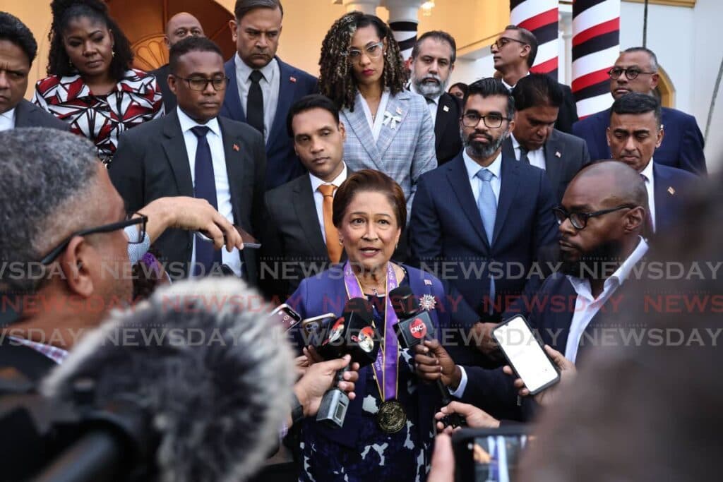 Trinidad and Tobago gets $94m grant from China