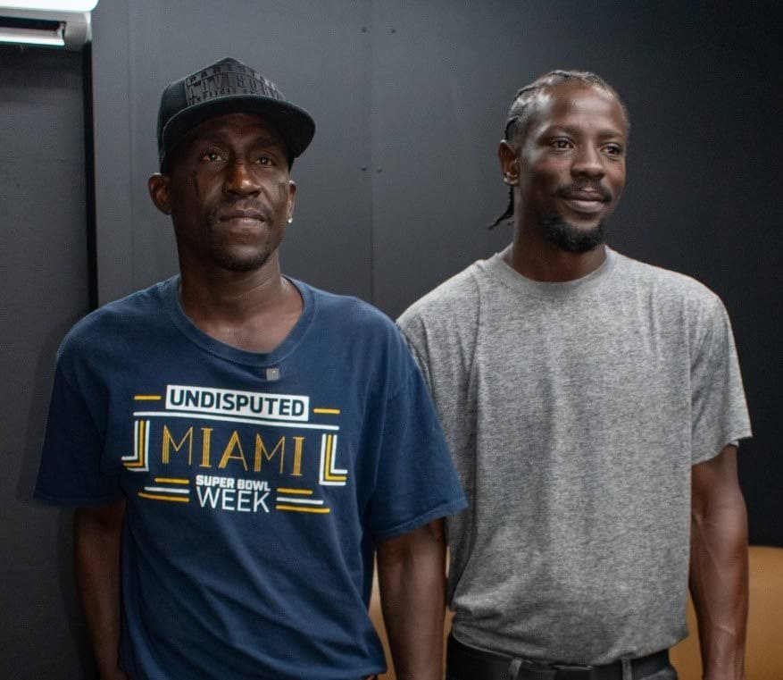 EPOS congratulates Sea Lots heroes on national award