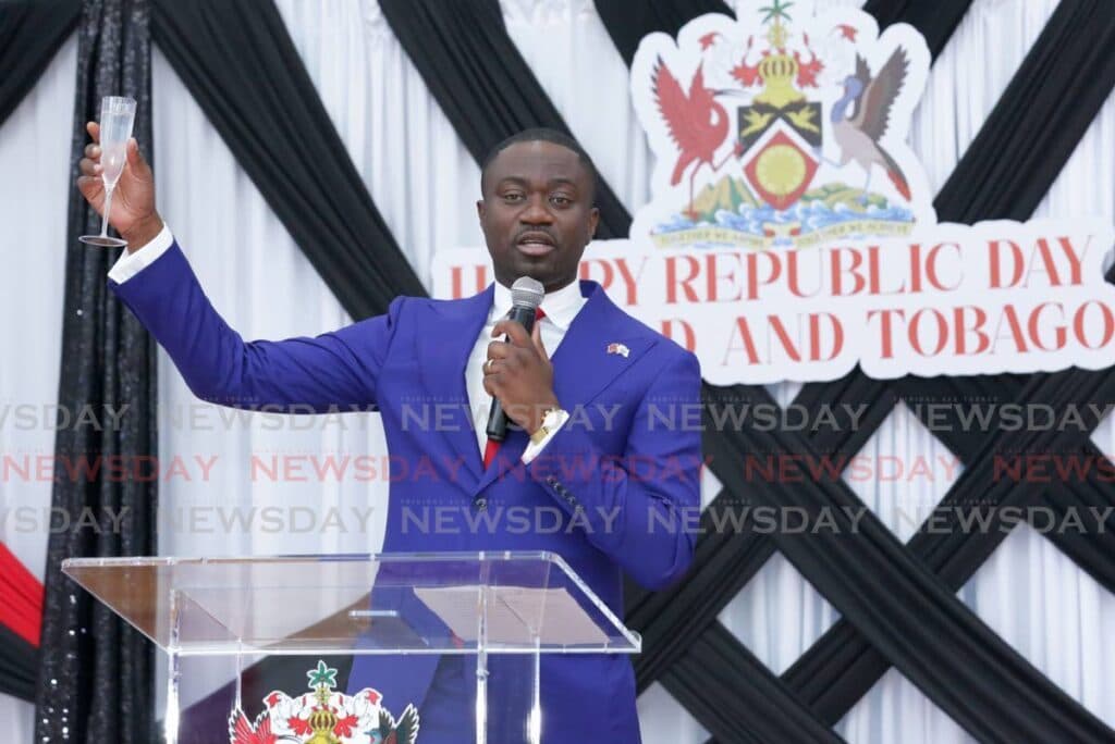 Chief Sec's challenge to Government, Opposition – Give Tobago autonomy