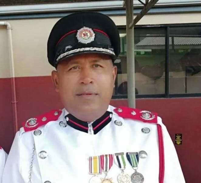 Ex-fireman wins at Privy Council – calls for PSC board to resign