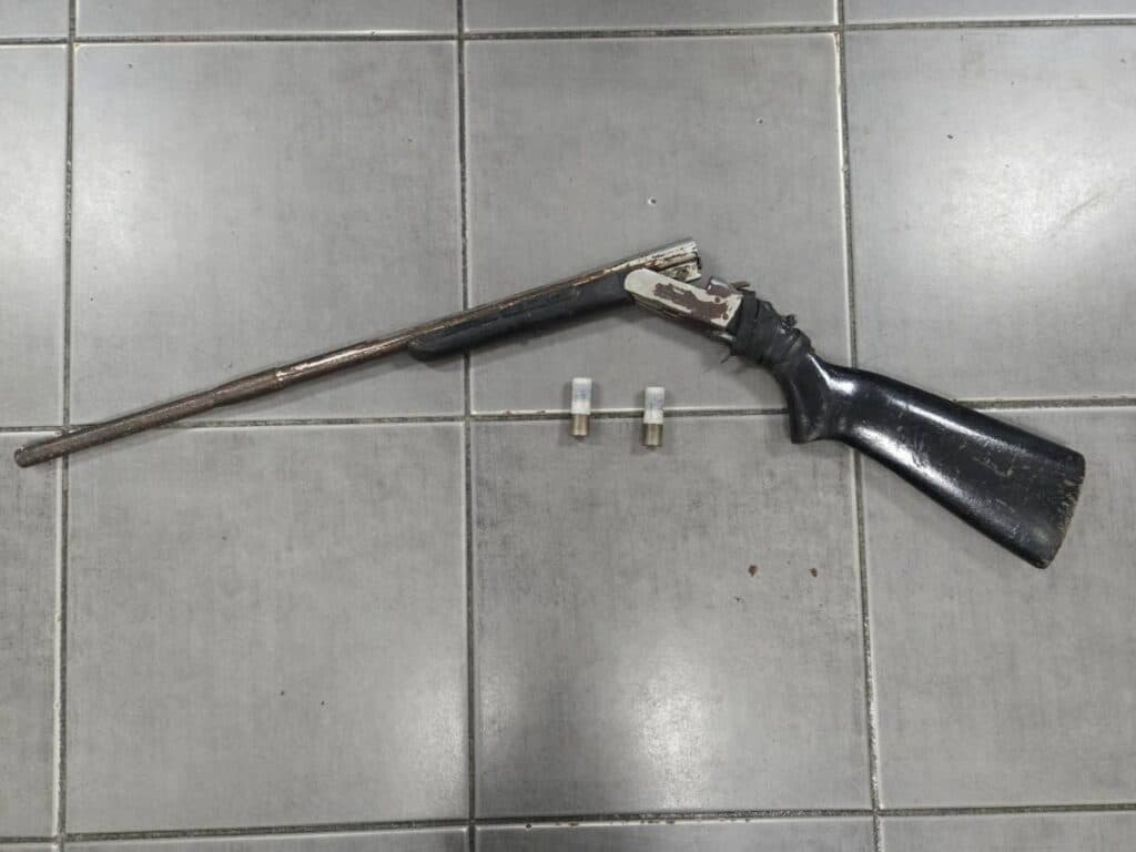 Cops seize marijuana, gun, arrest suspects