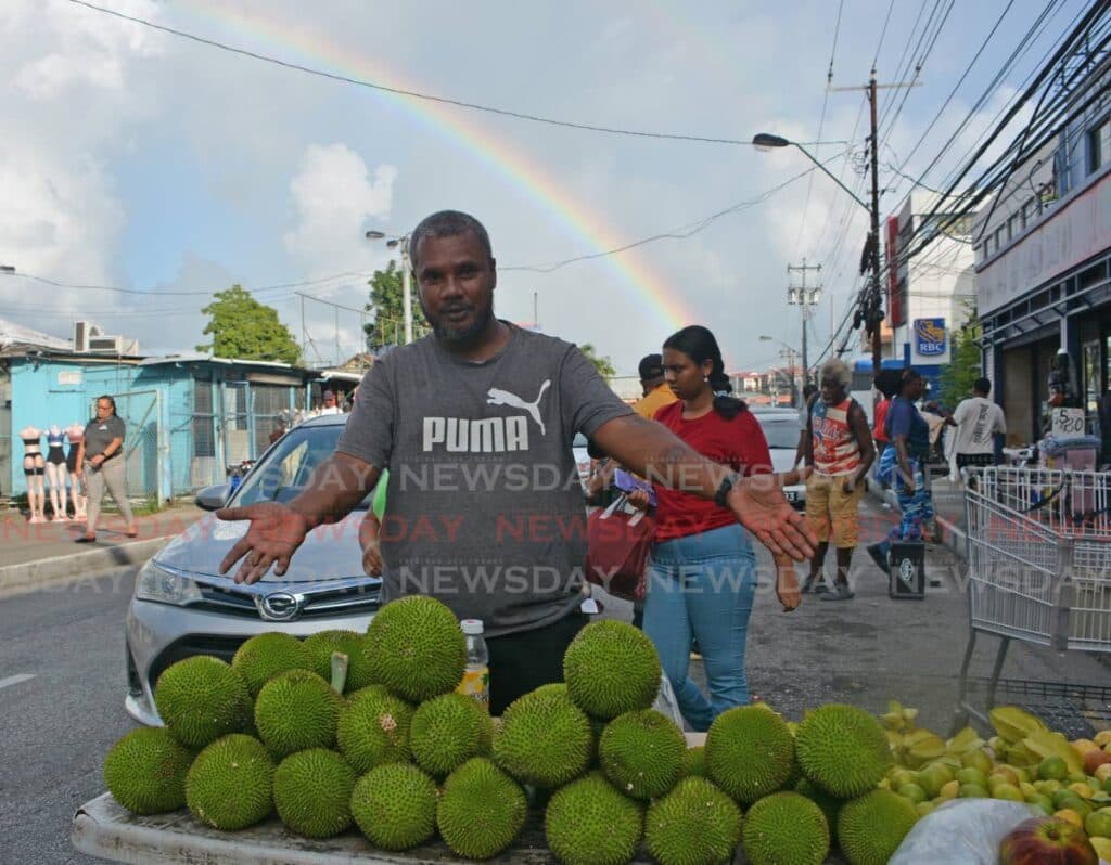 Trinidad and Tobago economy shrinks by 2.1%