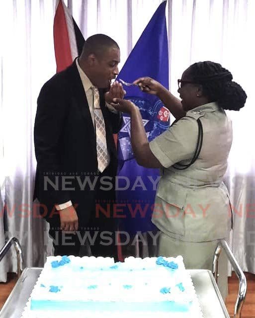 CoP: Police-involved shootings the 'minority'