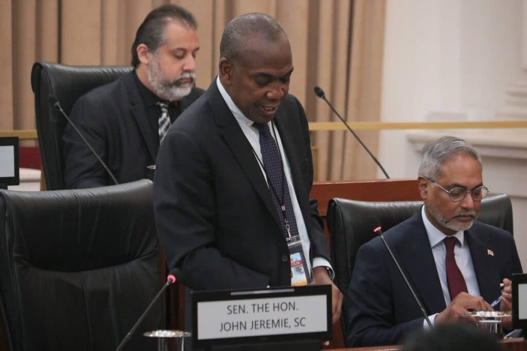 Jeremie: FATF compliance necessary