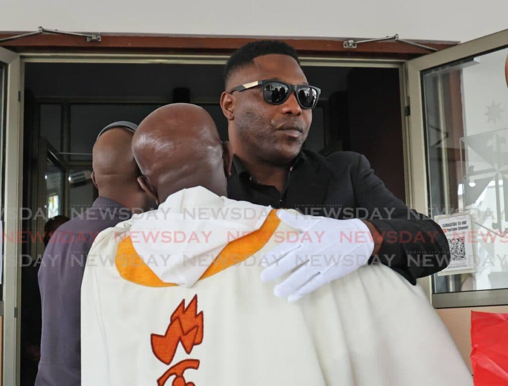 Kitchener's wife remembered for her love, support, 'sweet hand'