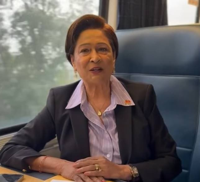 PM has 'good news' after meeting Rubio