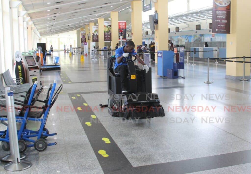 Privy Council rules: PSA recognised union for Civil Aviation Authority