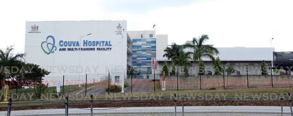 Nurses Association: Not enough staff for children's hospital at Couva