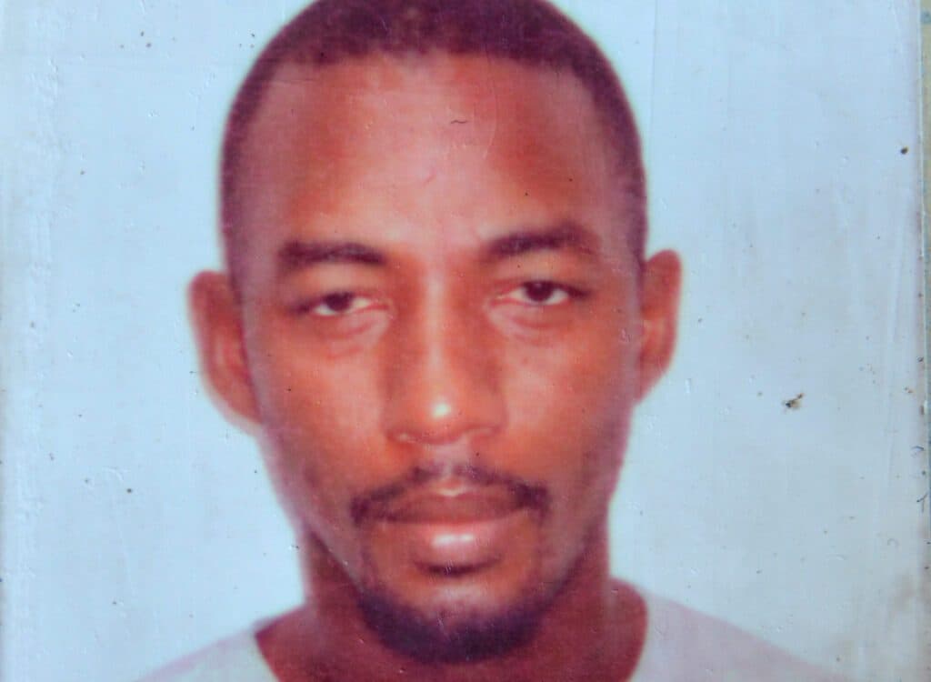 Pleasantville man, 38, gunned down