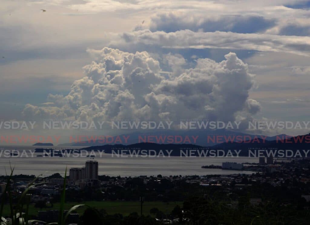 No incidents reported despite yellow-level weather alerts