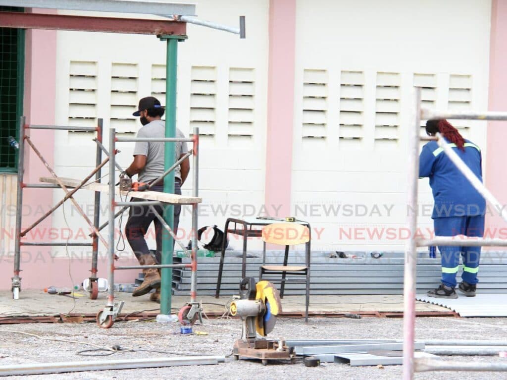 Dowlath slams PNM's vacation remedial programme