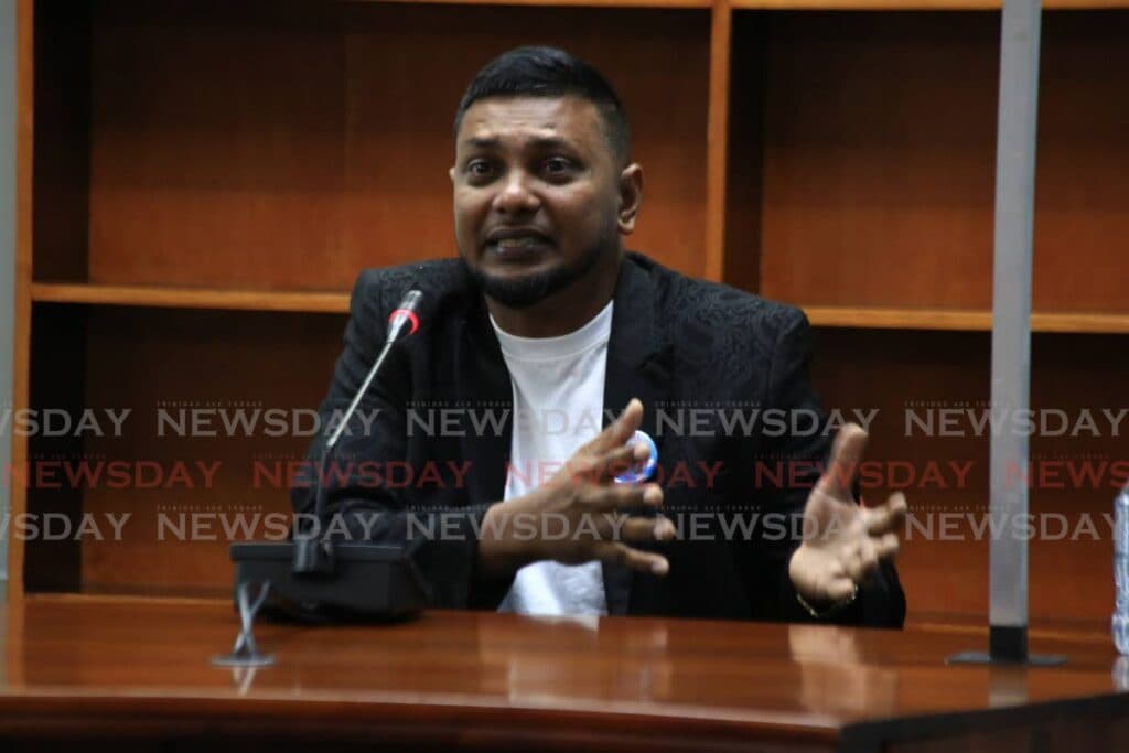 Lone Paria survivor 'disgusted' by CoE legal fees