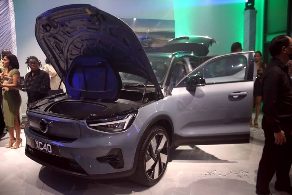 Budget shifts gear on auto sector