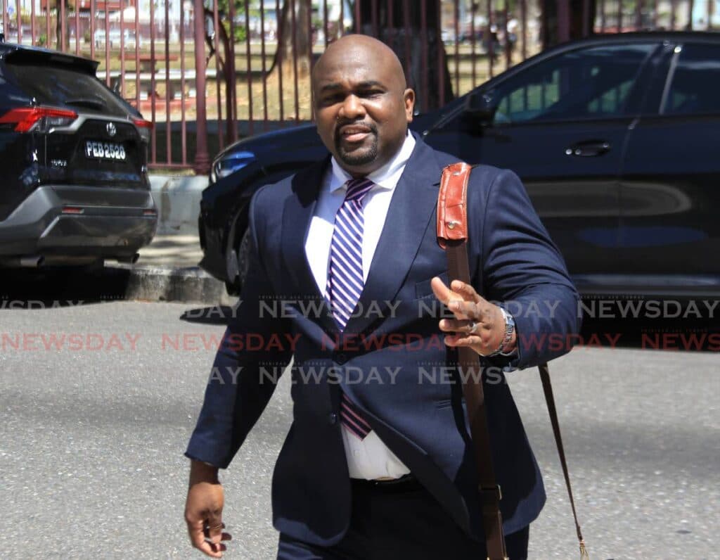 Tancoo, Manning clash over query about 10% hike