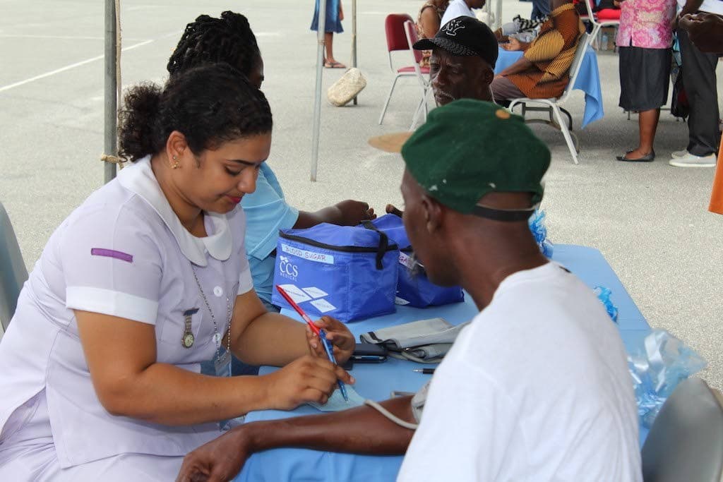 Chamber of Industry and Commerce calls for unity to address NCDs