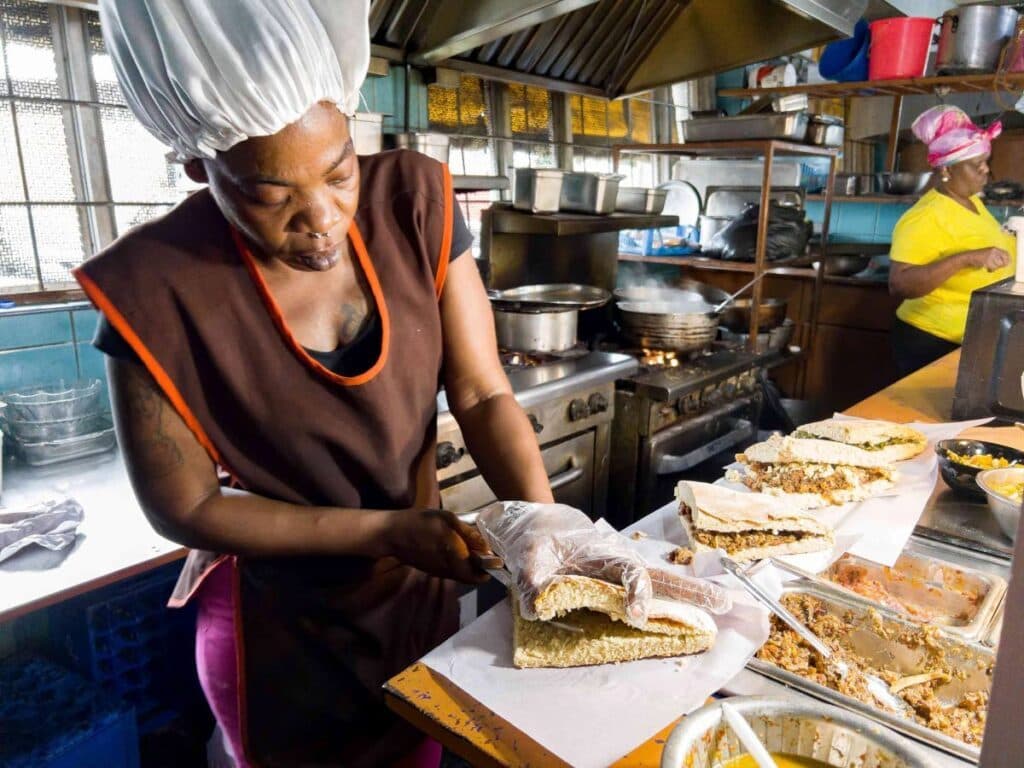 Attorney: Breakfast Shed vendors open to talks