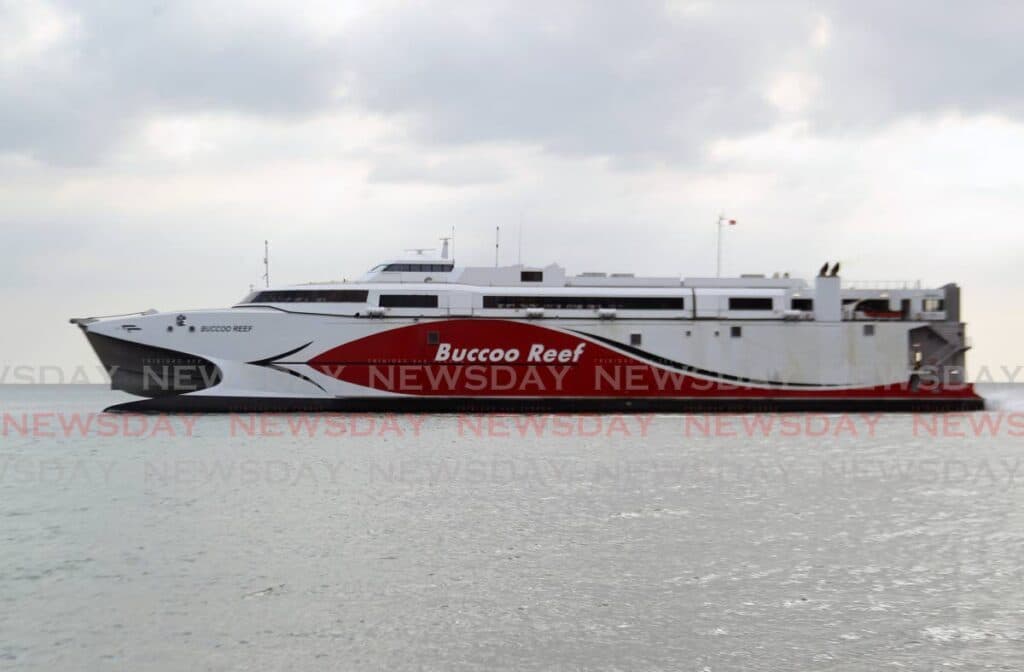 Additional sailings for Tobago carnival, Minority wants more flights