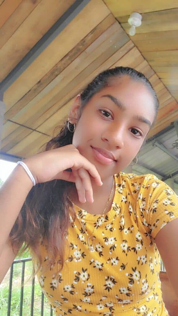 Forever 15: Family marks what would have been Izzy's 17th birthday