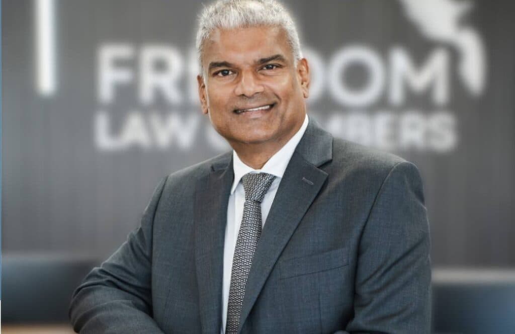 Trini banned during pandemic: Court ruling more than a legal victory