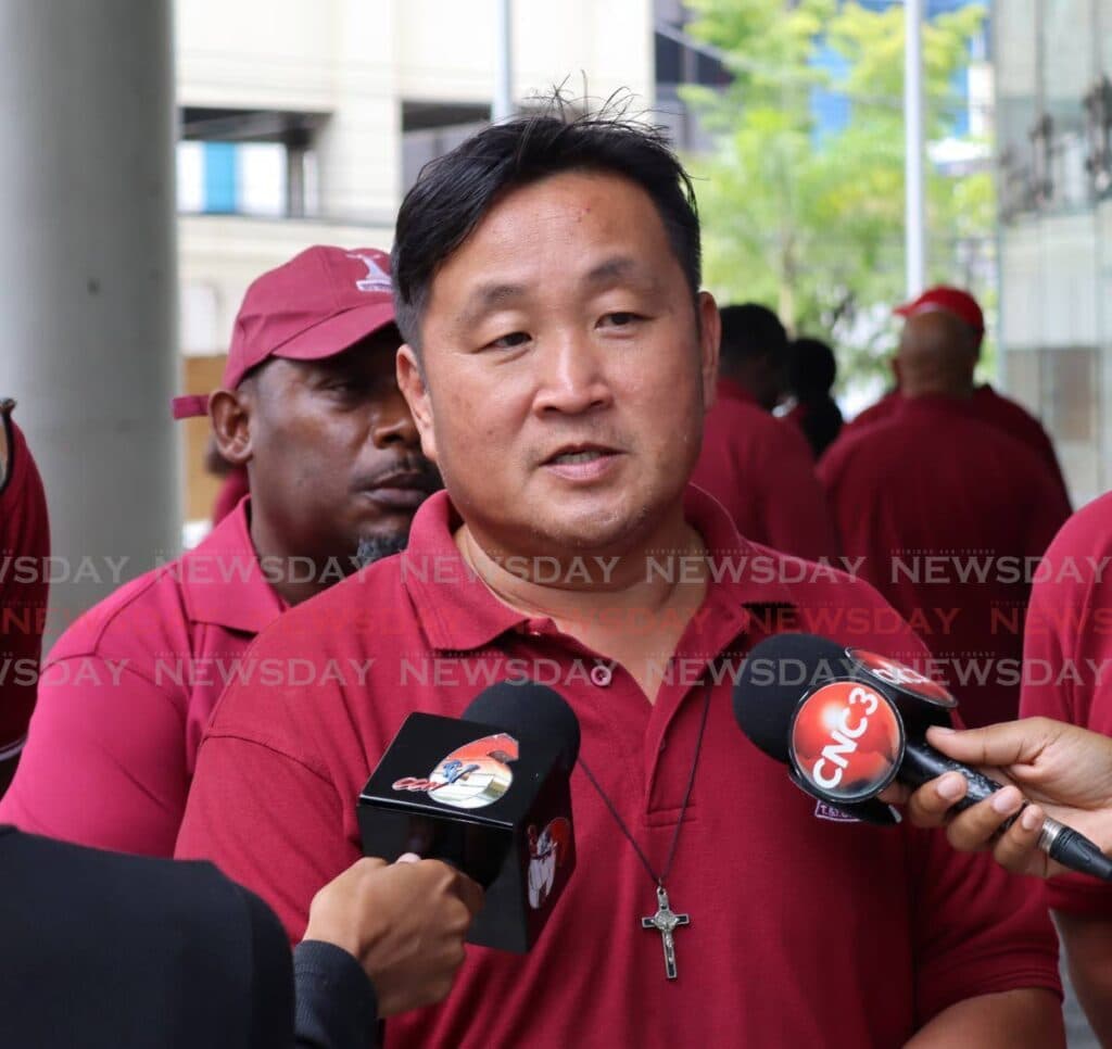 Education stakeholders await further details