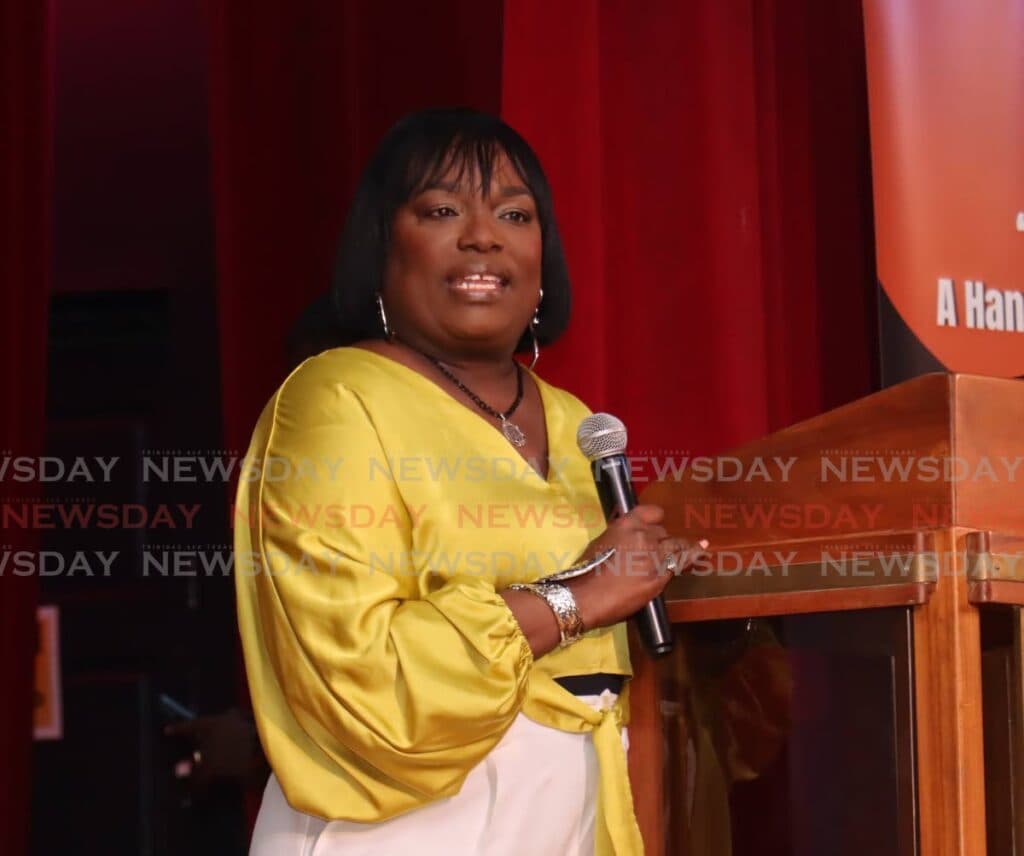 Ex-Industrial Court president now TT's High Commissioner to Jamaica