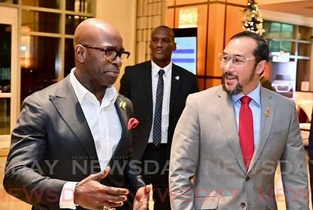 Young warns of energy sector fallout