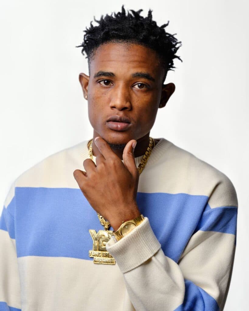 Ten local artistes qualify to be considered for Grammy Awards