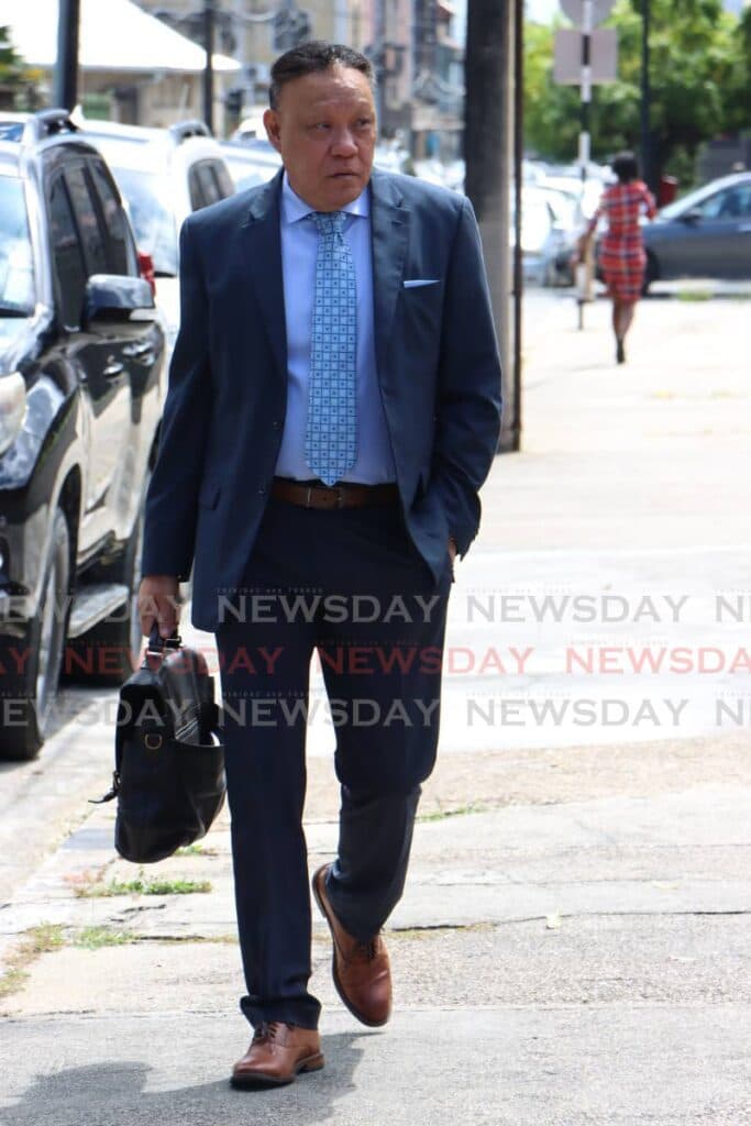 Bail hearing set for Oct 8 – Minister Lee remains in custody