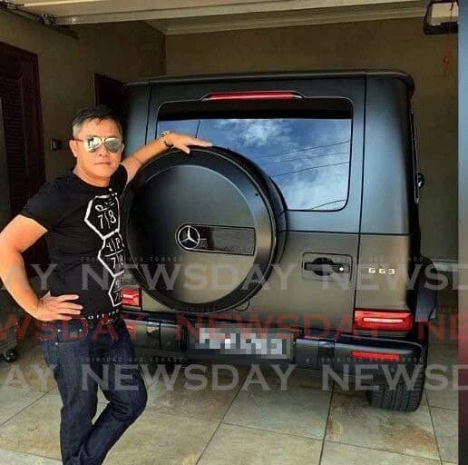 [UPDATED] Fraud charges relaid against Housing Minister, gun dealer