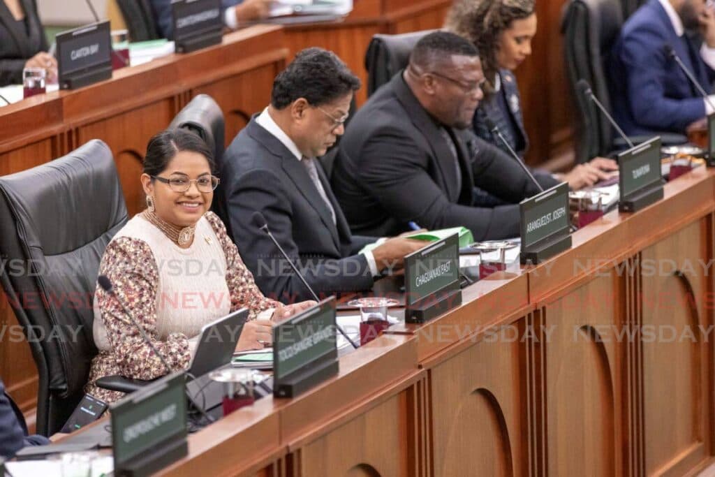 PNM, UNC tit-for-tat over national employment drive