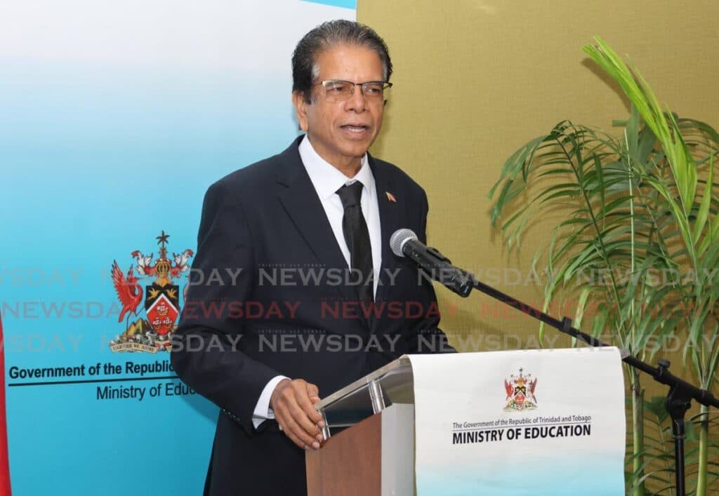 Education Ministry: Book grant review doesn't mean discontinuation
