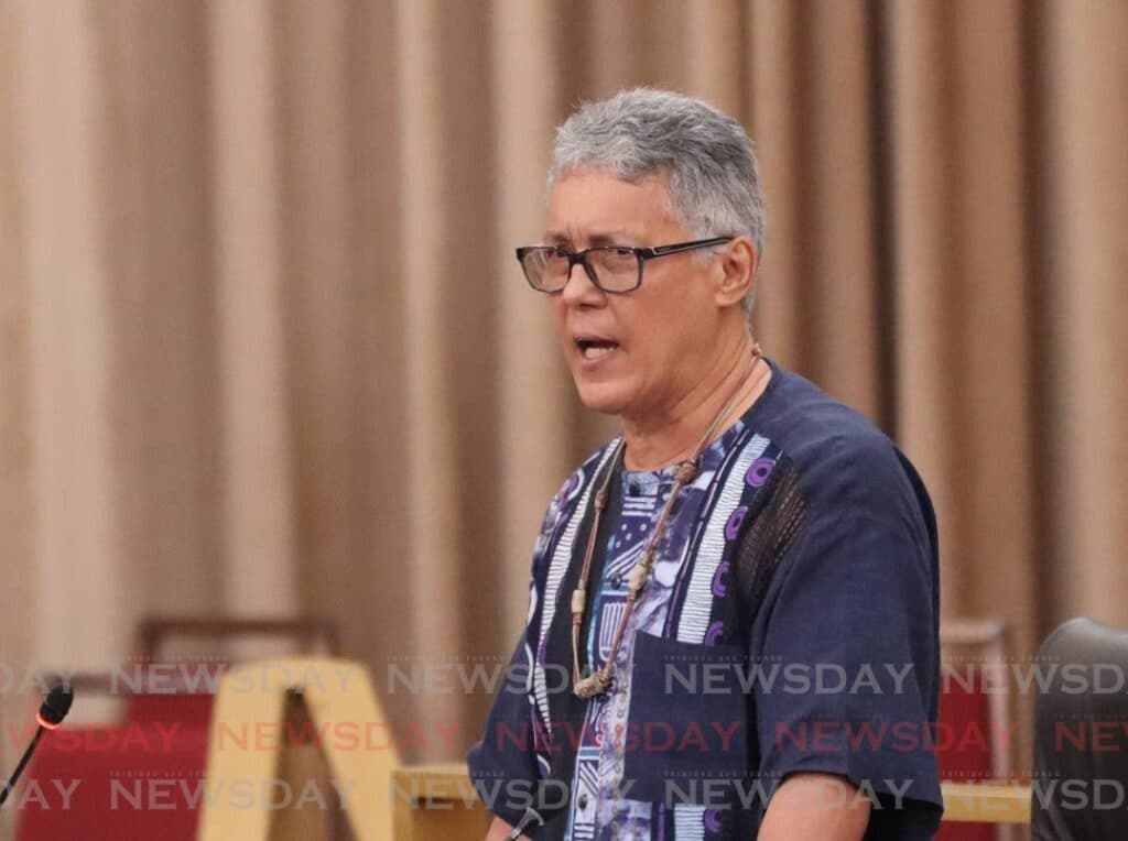 Vieira: Trinidad and Tobago economic fundamentals at risk