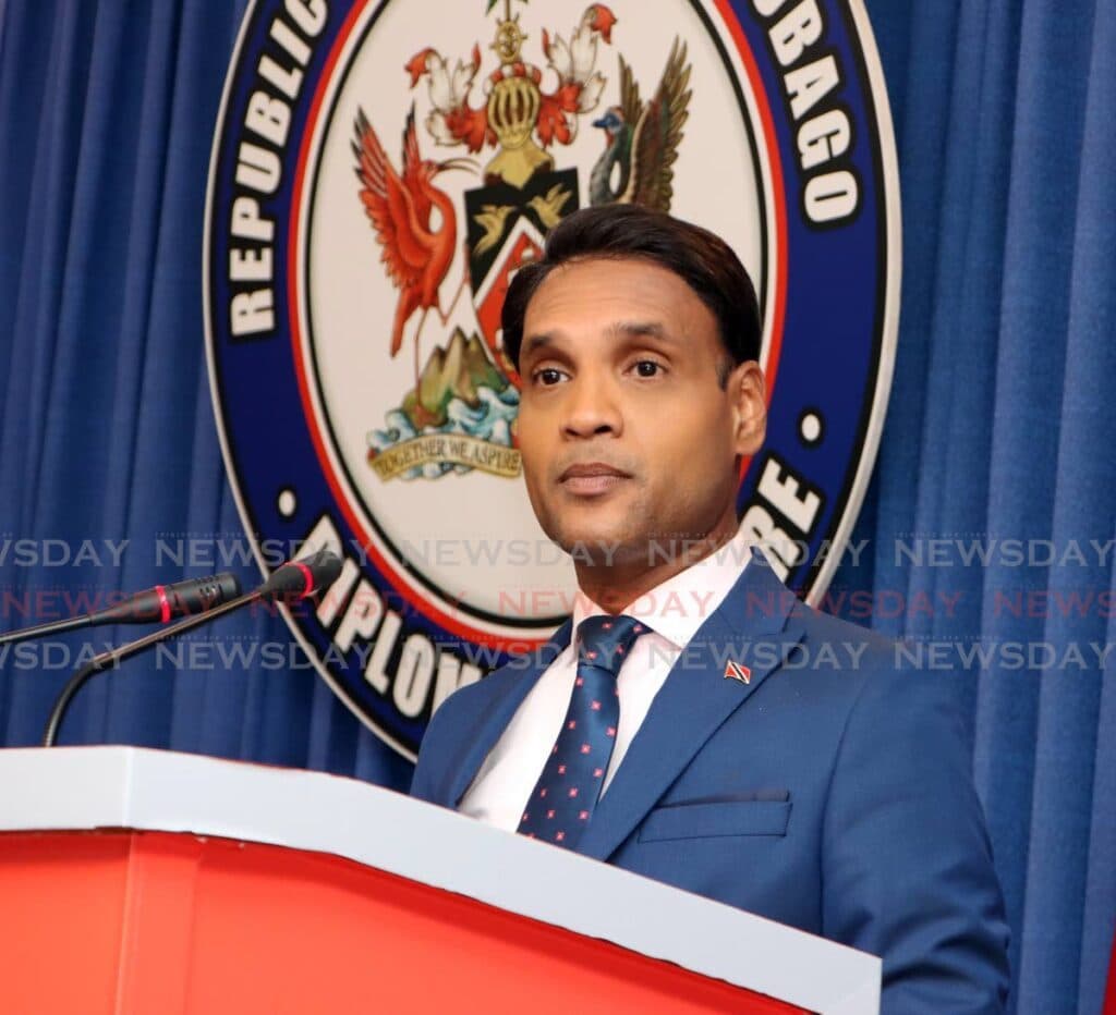 Padarath on Lee's arrest: The PM has spoken