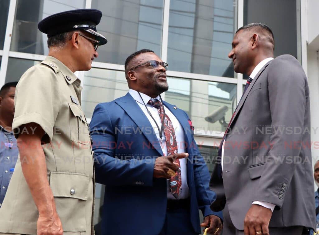 Criminologist opposes Alexander: Minors tried as adults 'scarred for life'