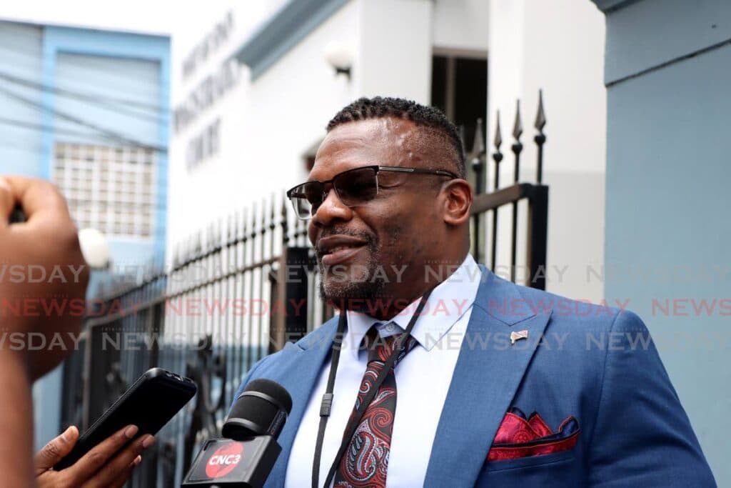 Alexander, AG to visit military detention centres