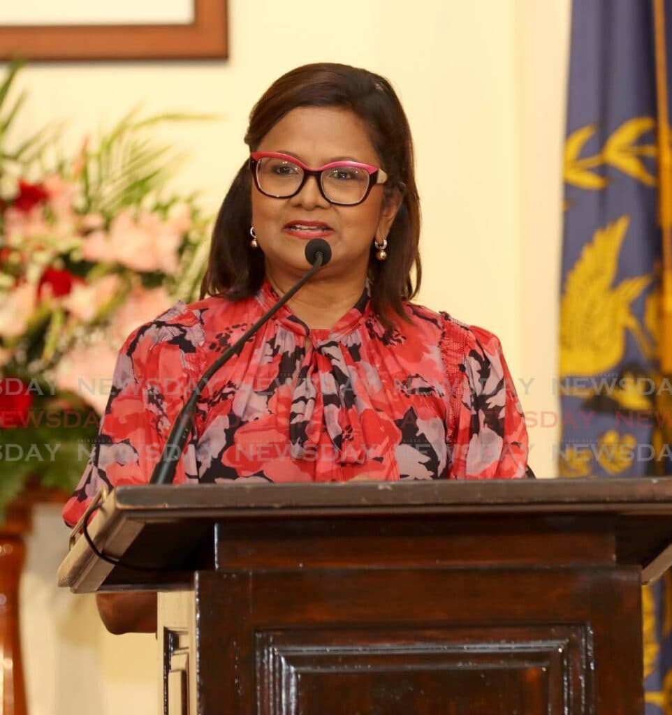 President’s New Year's call to TT: Learn from challenges