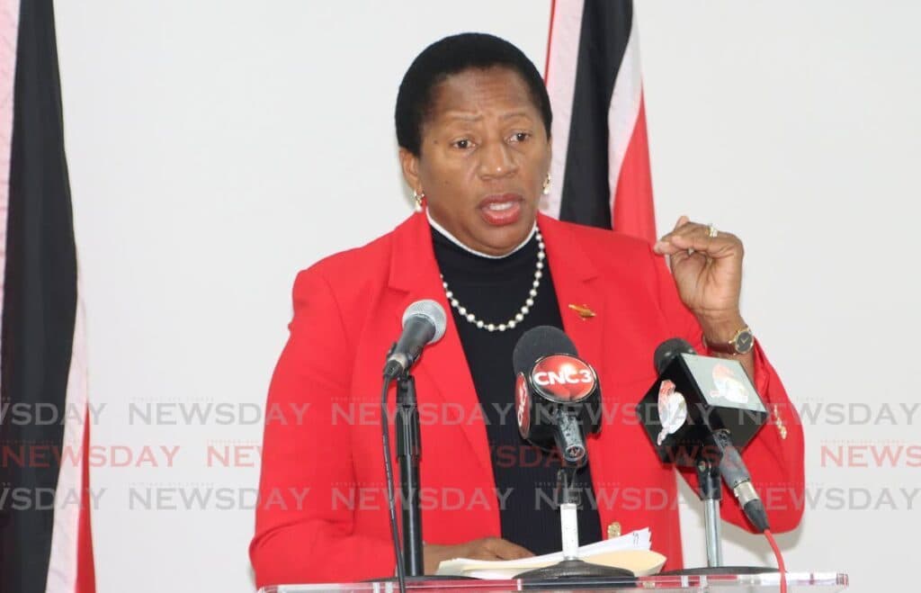 Beckles: I was invited to speak at UNGA