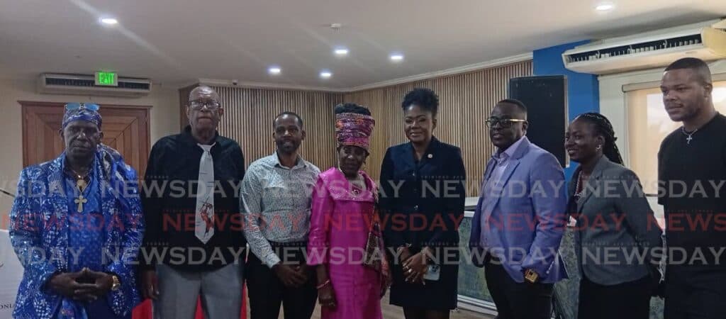 TUCO head: Calypso can bring positivity to Trinidad and Tobago