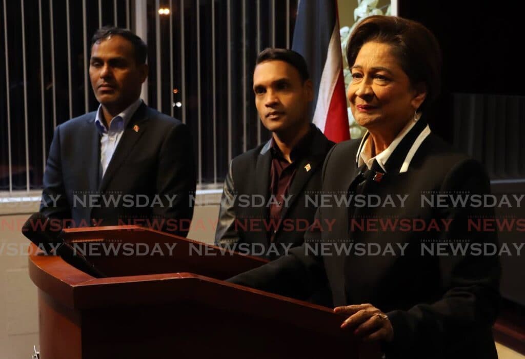 PM prepared to lead Dragon talks with Venezuela