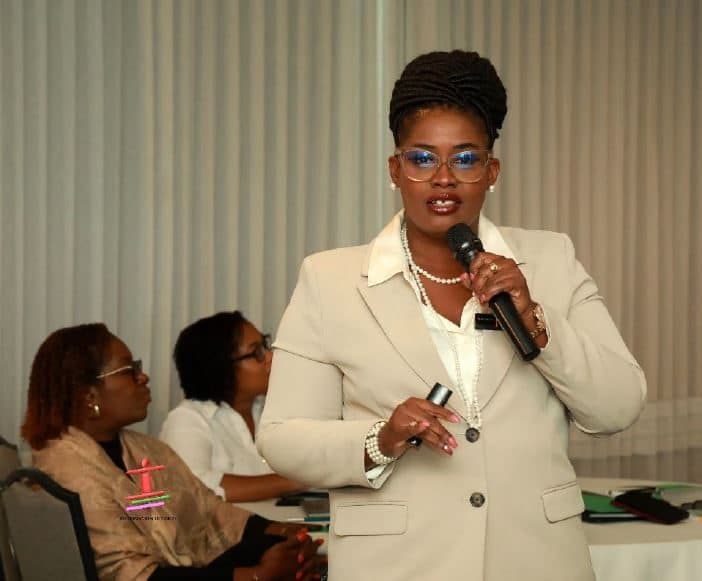 CTU: Journalists have a part to play in fighting human trafficking