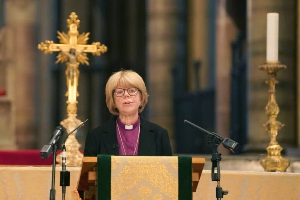 TT hails first female Archbishop of Canterbury as blessing, challenge