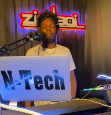 DJ Selecta N-Tech dies in car accident