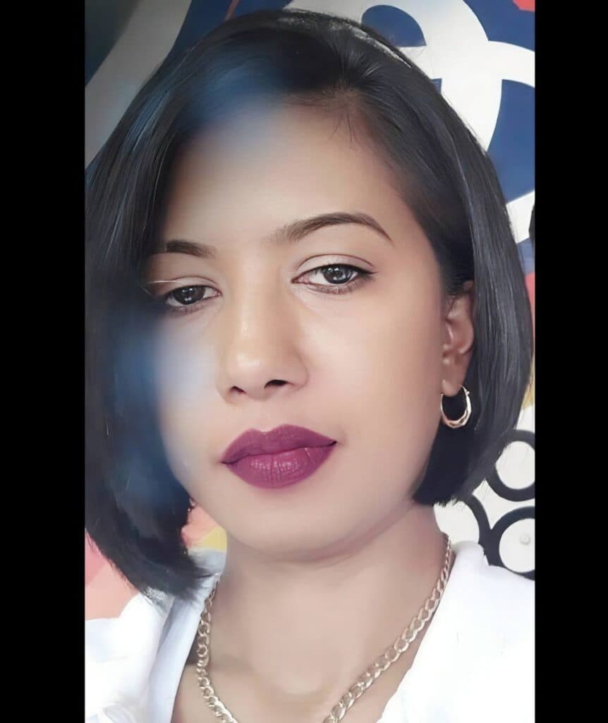 Burn victim remembered as loyal employee, loving aunt