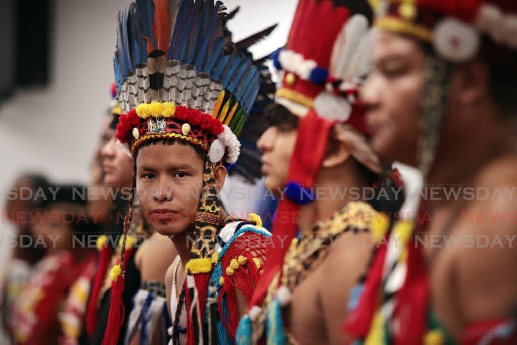 Indigenous communities take centre stage at Fourth Indigenous Peoples Conference