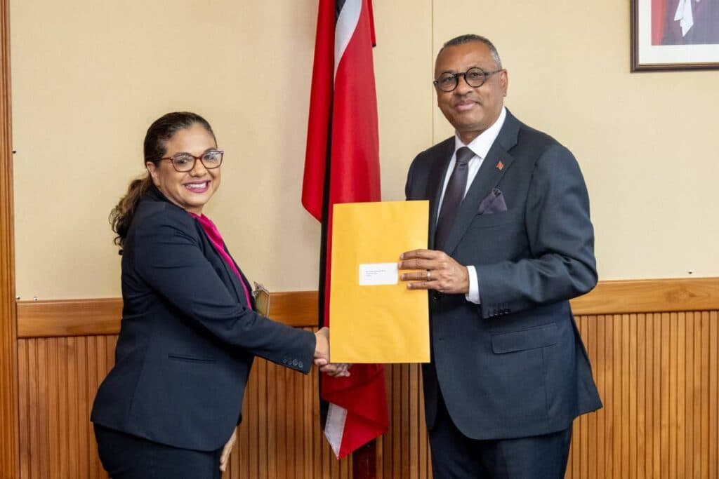 New board for Chaguaramas Development Authority